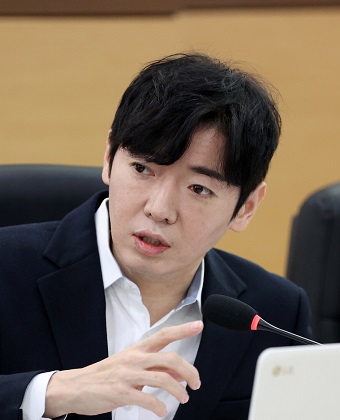 인천시의회 김용희 의원. (사진=인천시의회)