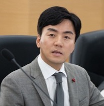 이강구 인천시의회 의원.