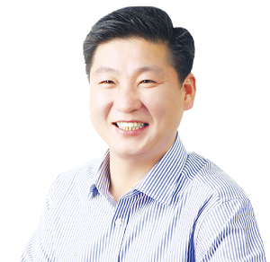 최현백 성남시의원 .
