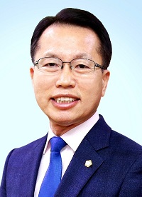 정승현 경기도의회 의원.&nbsp;