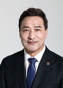 김용성 경기도의원.
