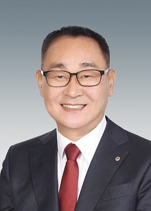 김영민 경기도의원.