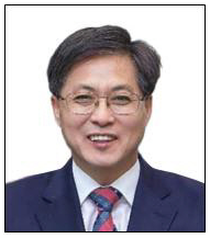 김판석 인천선관위 상임위원.