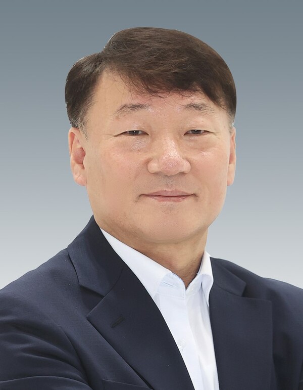 남종섭 도의회 민주당 대표의원