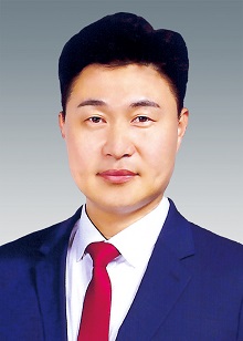 이영주 경기도의원.