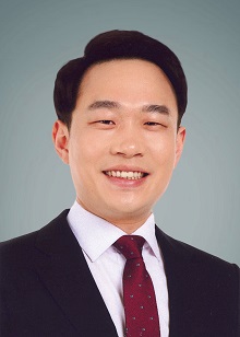 이호동 경기도의회 의원.