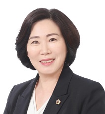 서현옥 경기도의회 의원.