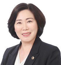서현옥 경기도의회 의원.