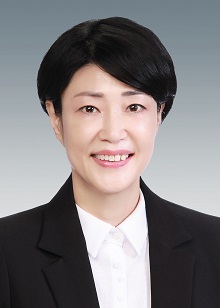 이경혜 도의원.