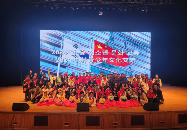인천에 1,2월과 7월 중국 청소년 수학여행단 7천명이 방문한다. 이는&nbsp;지난해 8월 중국의 단체여행 재개 이후 최대 규모다. (사진=인천시)