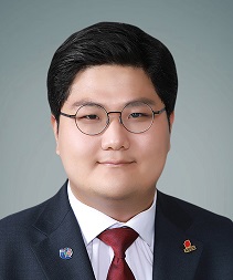 오창준 경기도의회 의원.