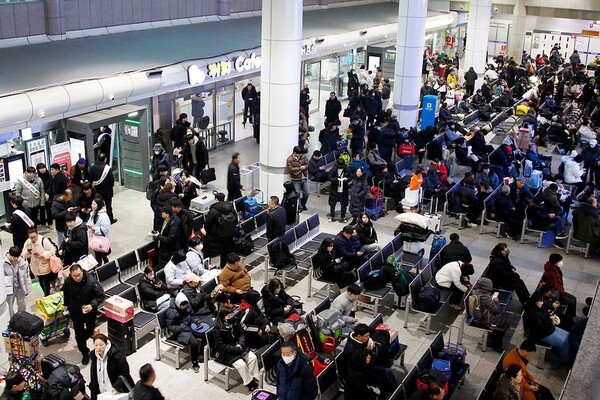 옹진군은 2월27일 '전 국민 여객선 동일요금제 지원 사업'을 3월1일부터 인천-연평 항로를 대상으로 시범운영한다고 밝혔다. (사진=옹진군)