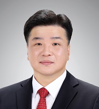 양우식 경기도의회 의원. 