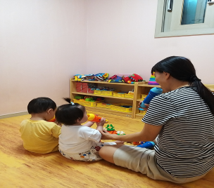 인천시는 국공립·인천형 어린이집 등 집 근처에서 아이를 믿고 맡길 수 있는 공보육 어린이집을 지난해 659개소에서 올해는 732개소로 73개 이상 늘릴 계획이라고 밝혔다. (사진=인천시)