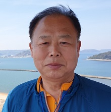 구리발전전략연구소 강호현 소장.