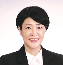 이경혜 경기도의회 의원