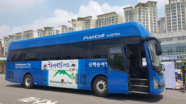 인천시교육청이 ‘인천학생성공버스’ 정식 운행을 27일부터 시작했다.(사진=인천시교육청)