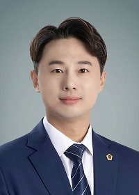 황대호 경기도의회 의원.