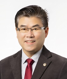 경기도의회 윤태길 도의원.