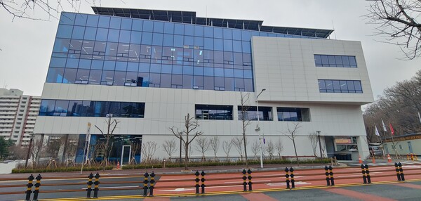 광명시가 자원순환경제 전초기지 역할을 할 ‘업사이클 문화산업 클러스터’를 완성하고 오는 5월 말부터 순차적으로 운영을 시작한다. (사진=광명시)