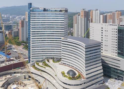 경기도는 행정안전부가 실시한 ‘2024년 지방자치단체 합동평가’에서 도(道) 부문 정성평가 2위, 국민평가 1위의 성적을 거뒀다. (사진=경기도)