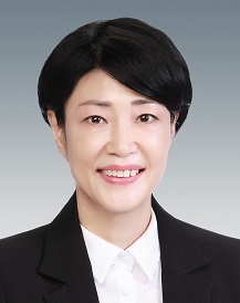 이경혜 경기도의회 의원. 