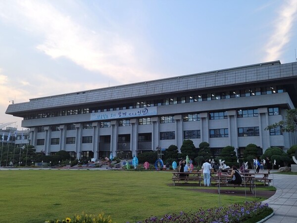 인천시가 서해5도 정주지원과 공단고가교~서인천IC 혼잡도로 개선 등 10개 사업에 2591억원의 국비 지원을 정부에 요청했다. (사진=인천시)