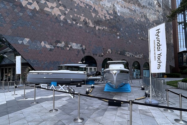 갤러리아 광교에서는 ‘화랑미술제 in 수원’ 본 행사에 앞서 6월13일부터 30일까지 주요 작품을 미리 감상할 수 있는 프리뷰 행사를 진행한다. (사진=갤러리아 광교)