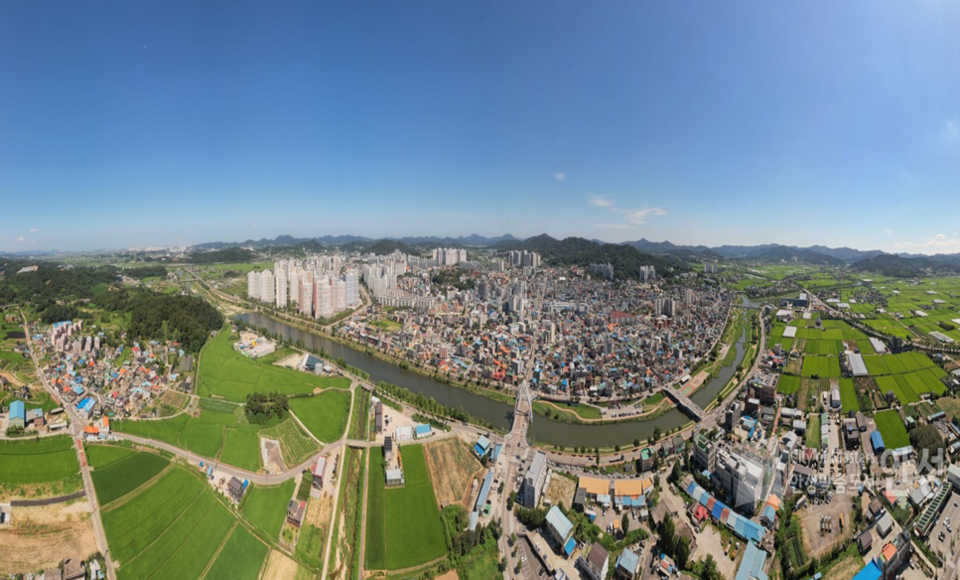 안성시가 ‘EBS1TV 고향민국’을 통해 '내고향, 안성맞춤 안성시'를 방영한다고 밝혔다. (사진=안성시)