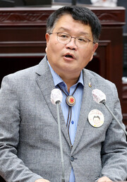 신동섭 인천시의회 의원