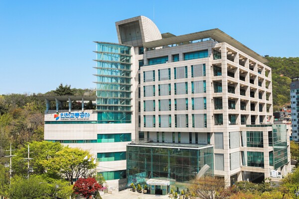 인천교통공사전경(사진(인천교통공사)