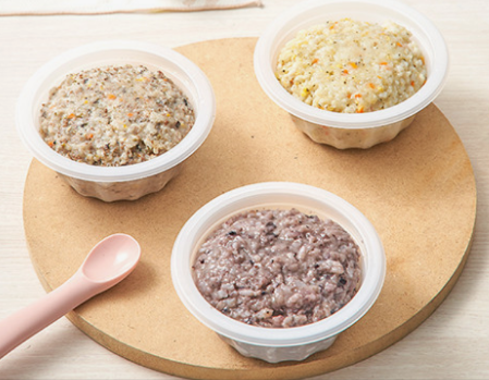 인천 남동구가 인천에서 처음으로 취약계층 가정 영유아에 이유식을 지원한다.(사진=인천 남동구)