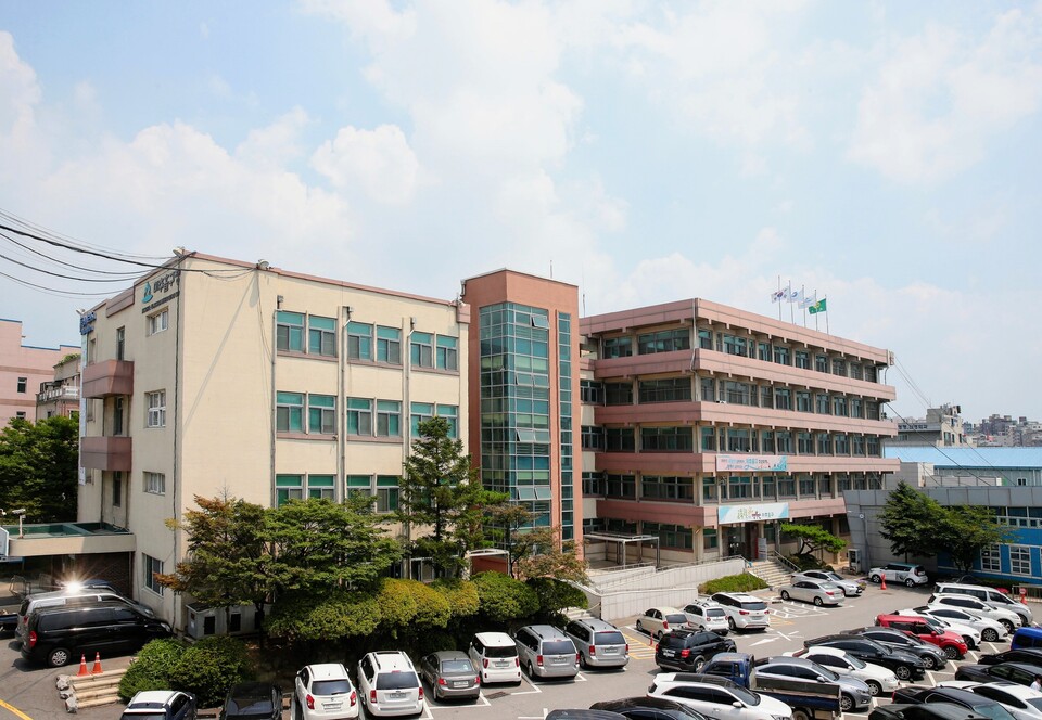 인천 미추홀구는 7월 정기분 재산세 327억원(지역자원시설세, 지방교육세 포함)을 부과했다고 7월10일 밝혔다.(사진=인천 미추홀구)