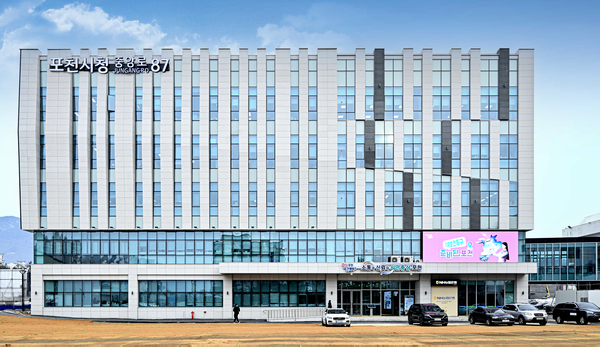 포천시는 오는 11월18일까지 포천시민을 대상으로 '주민등록 사실조사'를 실시한다. 포천시청 본관 (사진=포천시)