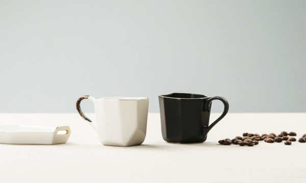 경기도 내 도자 작가들이 직접 만든 도자기 잔을 선보이는 ‘느슨한 한 잔’ 팝업 스토어를 운영한다고 밝혔다. (사진=경기도미술관)