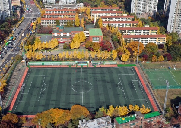 광명시는 하안동 국유지 토지개발사업이 기획재정부 국유재산정책심의위원회에서 승인됐다고 밝혔다. (사진=김포시)