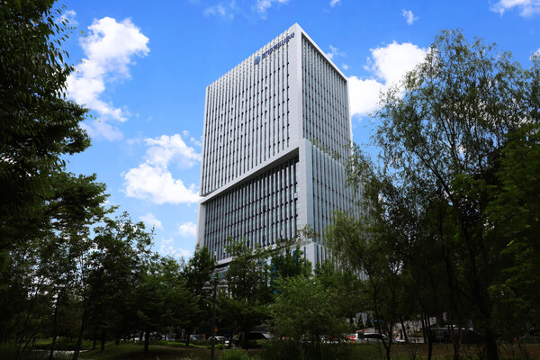 경기주택도시공사(GH)가 부동산투자회사법에 따른 리츠(REITs, 부동산투자회사) 자산관리회사(AMC) 겸영인가를 국토교통부로부터 승인받았다. (사진=GH)