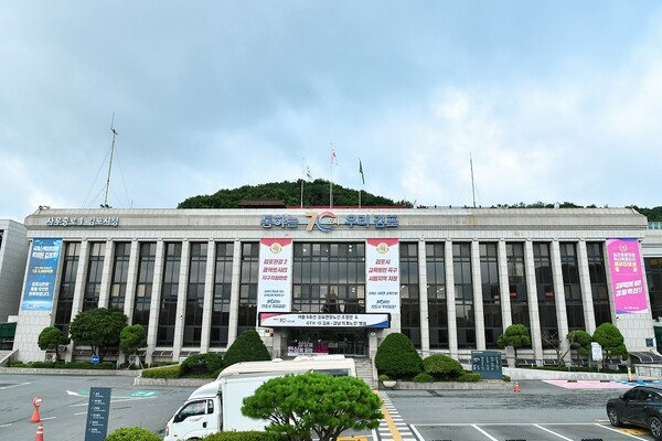 김포시는 김포골드라인 혼잡률 해소를 위해 도입한 70번, 70A번, 70B번 노선을 일원화하고 운행시간을 확대한다고 밝혔다. (사진=김포시)