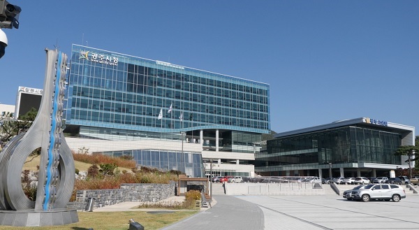 광주시는 9월27일 e-정책소통의 세 번째 시간으로 광주시 여성친화도시 정책에 대해 발표했다. (사진=일간경기DB)