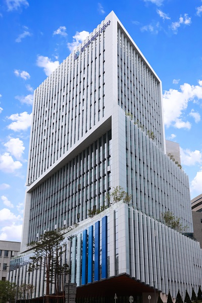 경기주택도시공사(GH)는 광명학온 공공주택지구 내 3개 블록(S1~S3) 민간참여 공공주택사업의 민간사업자를 공모한다고 9월30일 밝혔다. (사진=경기주택도시공사) 