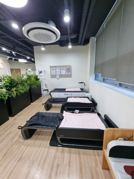 포천공공산후조리원 내부 모습. (사진=김순철 기자)