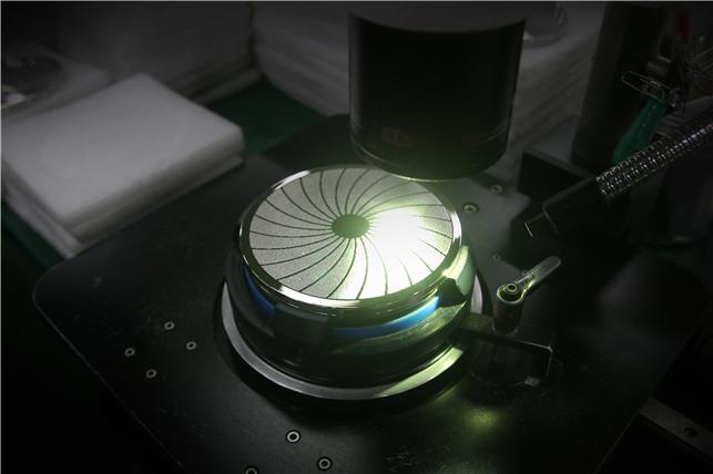 인천시가 산업통상자원부가 공모한 ‘인공지능(AI) 자율제조 선도 프로젝트 사업’에 선정됐다.(사진=인천시)