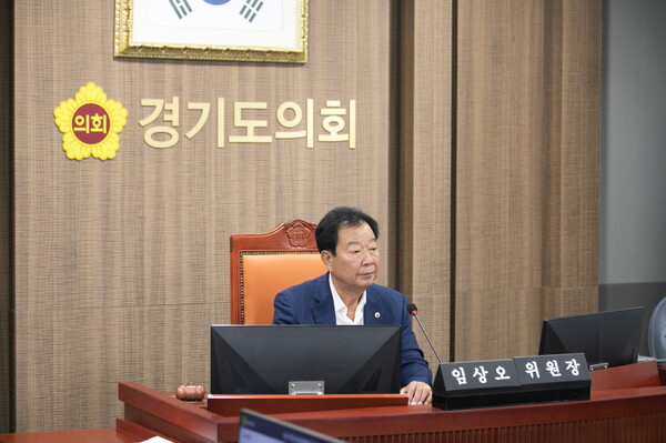 경기도의회 안전행정위원회(위원장 임상오)는 11일부터 13일까지 3일간 2024년도 소방서 현지감사를 통해 각 지역별 소방 활동 현황과 정책의 적정성을 집중적으로 점검을 실시한다.  (사진=경기도의회)