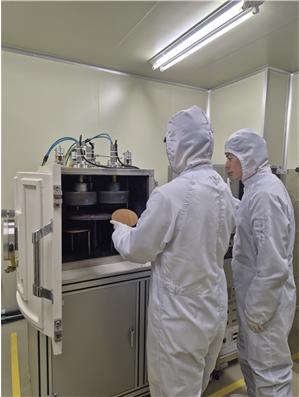 17일 인천시는 한국생산기술연구원이 진행 중인 기업 연구개발지원사업을 통해, 반도체 소재·부품·장비 분야에서 참여 기업들이 가시적인 성과를 내고 있다고 밝혔다.(사진=인천시)