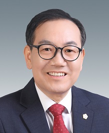 최승용 경기도의회 의원.