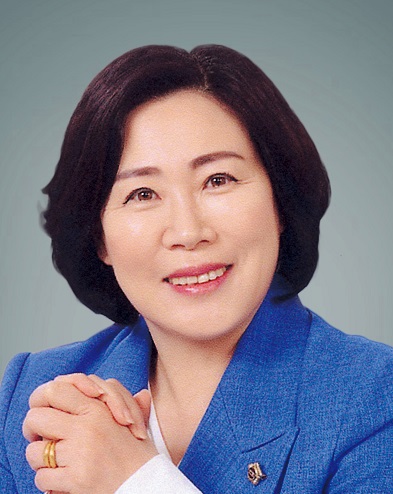 서현옥 경기도의회 의원.