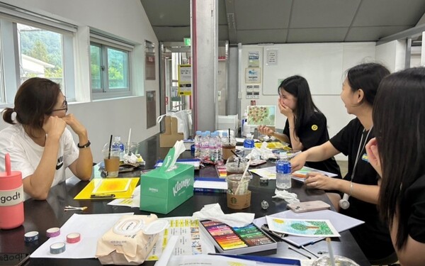 광명시는 청년예술가들의 입주창작공간 ‘광명청년예술창작소’를 오는 2월 1일 개소한다. (사진=광명시)