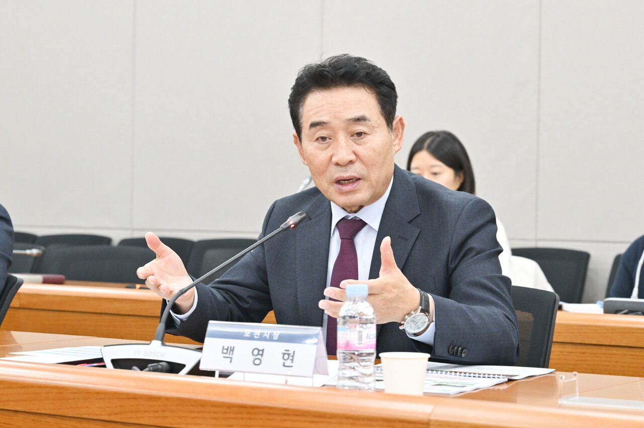 포천시는 2025년 한탄강 권역의 대대적 투자와 국내 최고의 관광지로 만들기 위한 장기 계획에 착수, 실질적 관광도시로 나아가고 있다. (사진= 포천시)