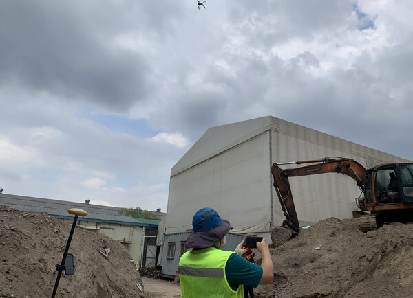 인천 서구에서 지난 한 해 불법 폐기물 처리로 적발된 업체는 93건으로 나타났다. (사진=서구)