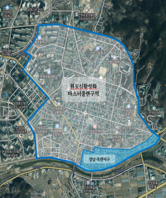 안성시가 노후주택 소유자들의 주거환경 개선을 위해 지원에 나선다. 시는 '2025년 소규모 노후주택 집수리 지원사업'을 통해 최대 1200만원까지 지원하며 주거취약계층은 자부담 없이 전액 지원받을 수 있다. (사진=안성시)